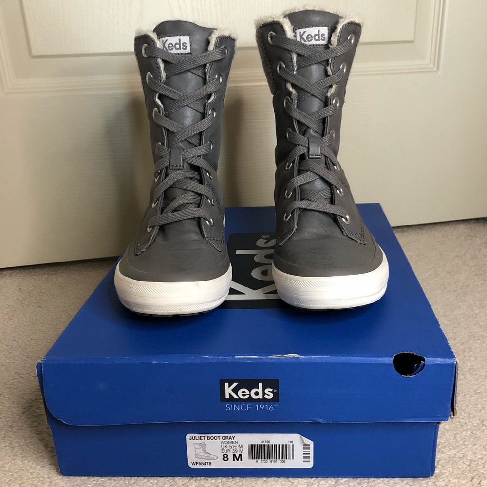 Keds Winter Shoes